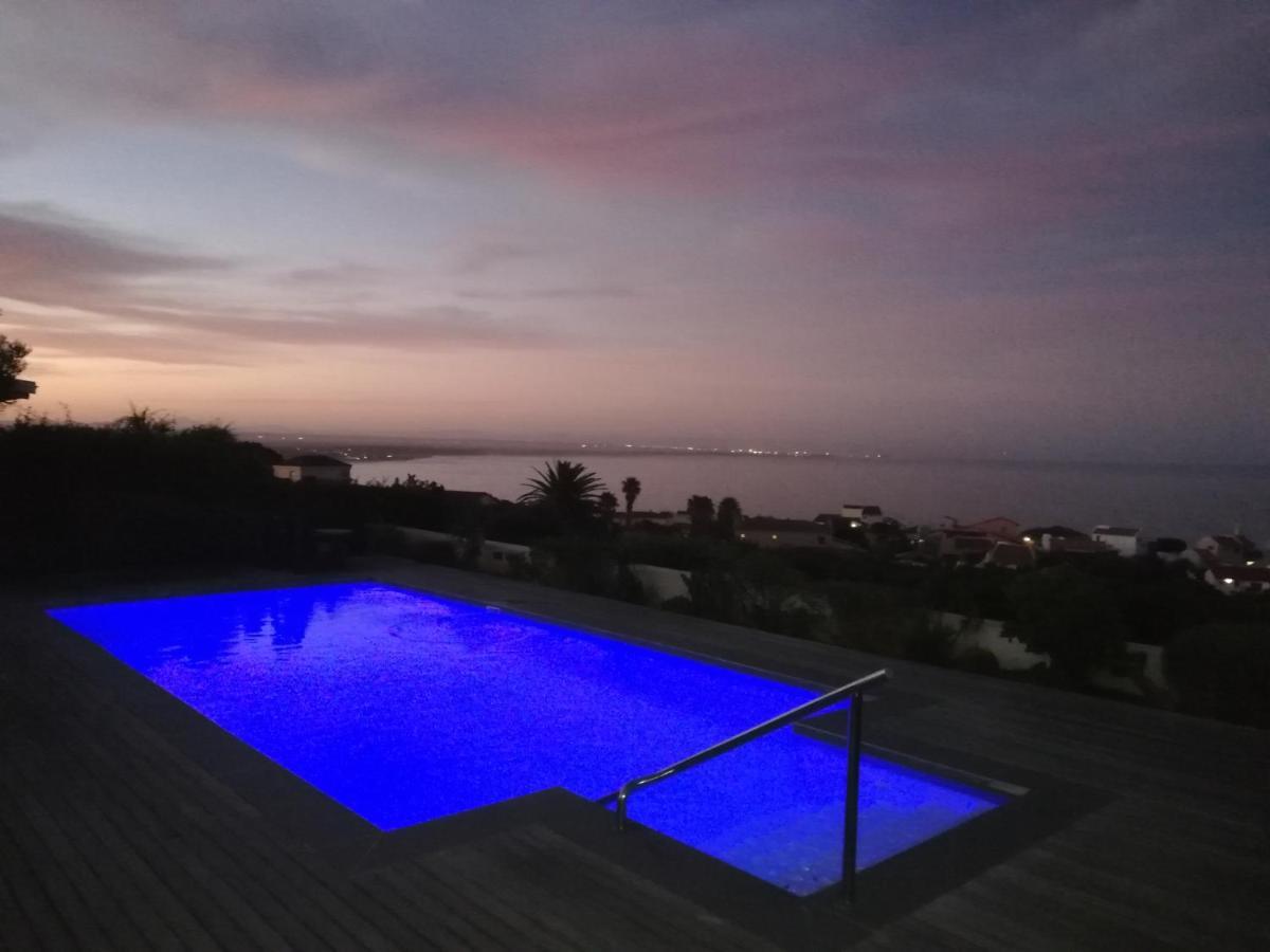 Hotel Palamos On Sea à St Francis Bay Extérieur photo