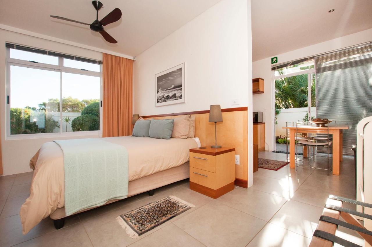 Hotel Palamos On Sea à St Francis Bay Extérieur photo