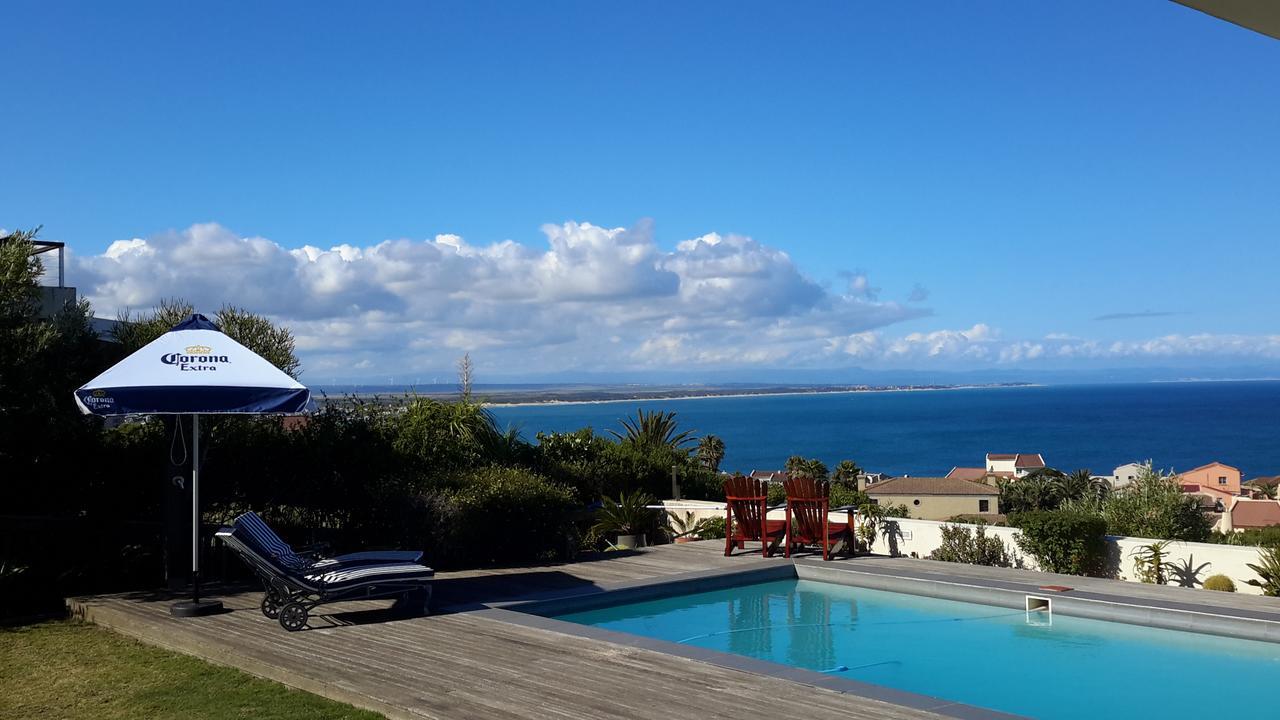 Hotel Palamos On Sea à St Francis Bay Extérieur photo