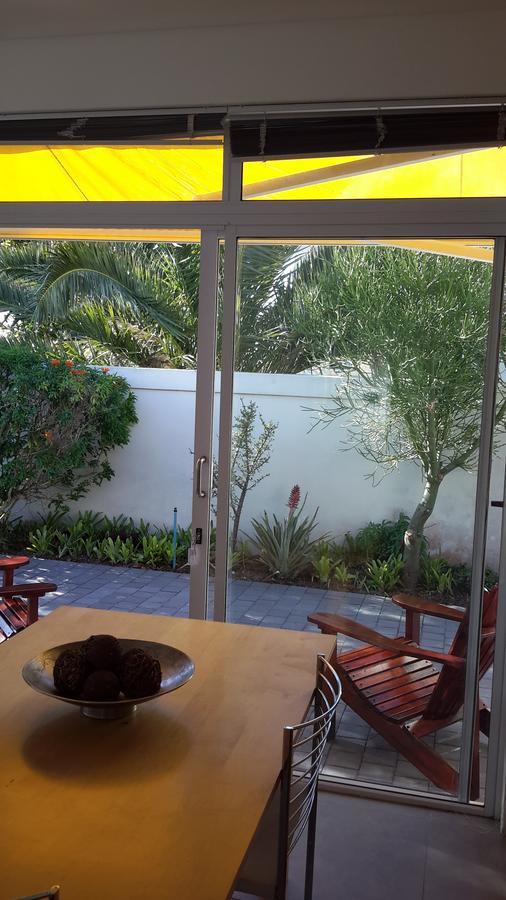 Hotel Palamos On Sea à St Francis Bay Extérieur photo