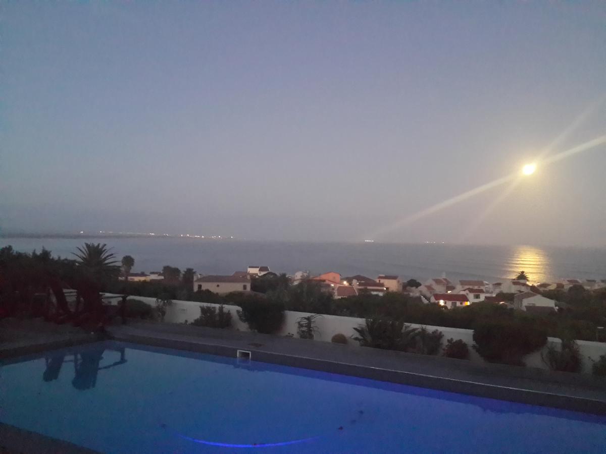 Hotel Palamos On Sea à St Francis Bay Chambre photo