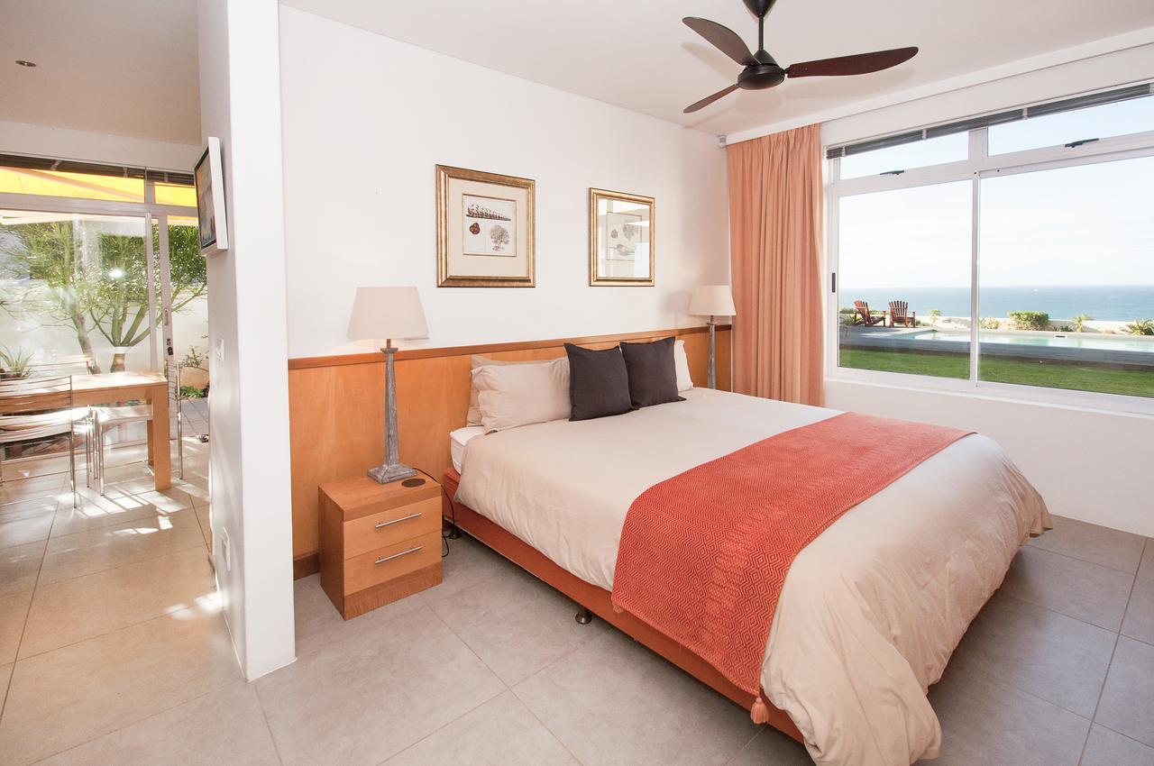 Hotel Palamos On Sea à St Francis Bay Extérieur photo