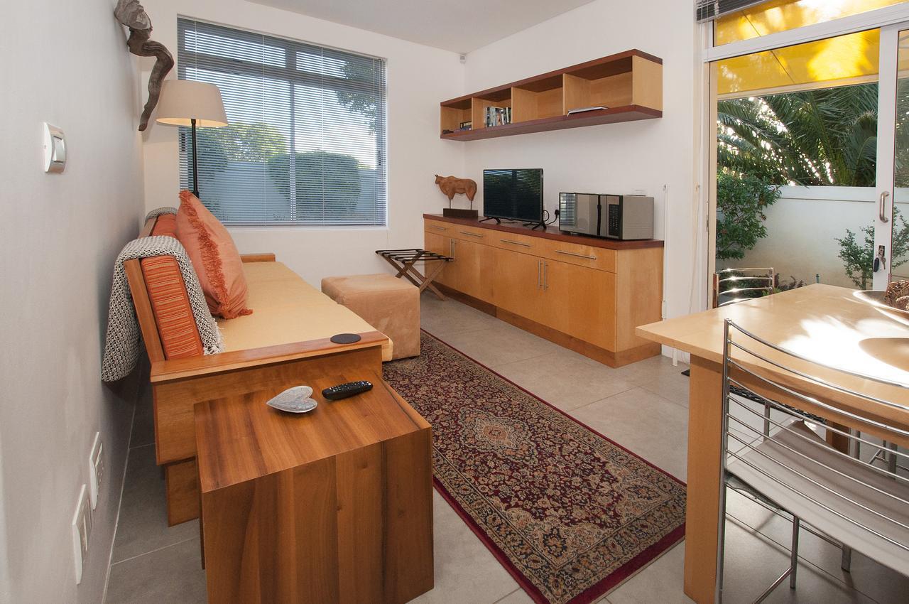 Hotel Palamos On Sea à St Francis Bay Extérieur photo
